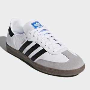 Adidas OG Samba White Size Men’s 9